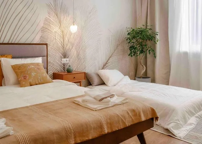 Bright Studio - Top Location - Old Town + Netflix