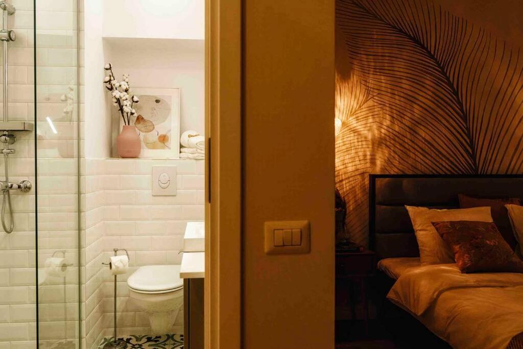 Bright - Location - Old Town + Netflix Appartamento